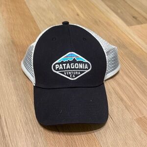Patagonia Fitz Roy Trucker Hat